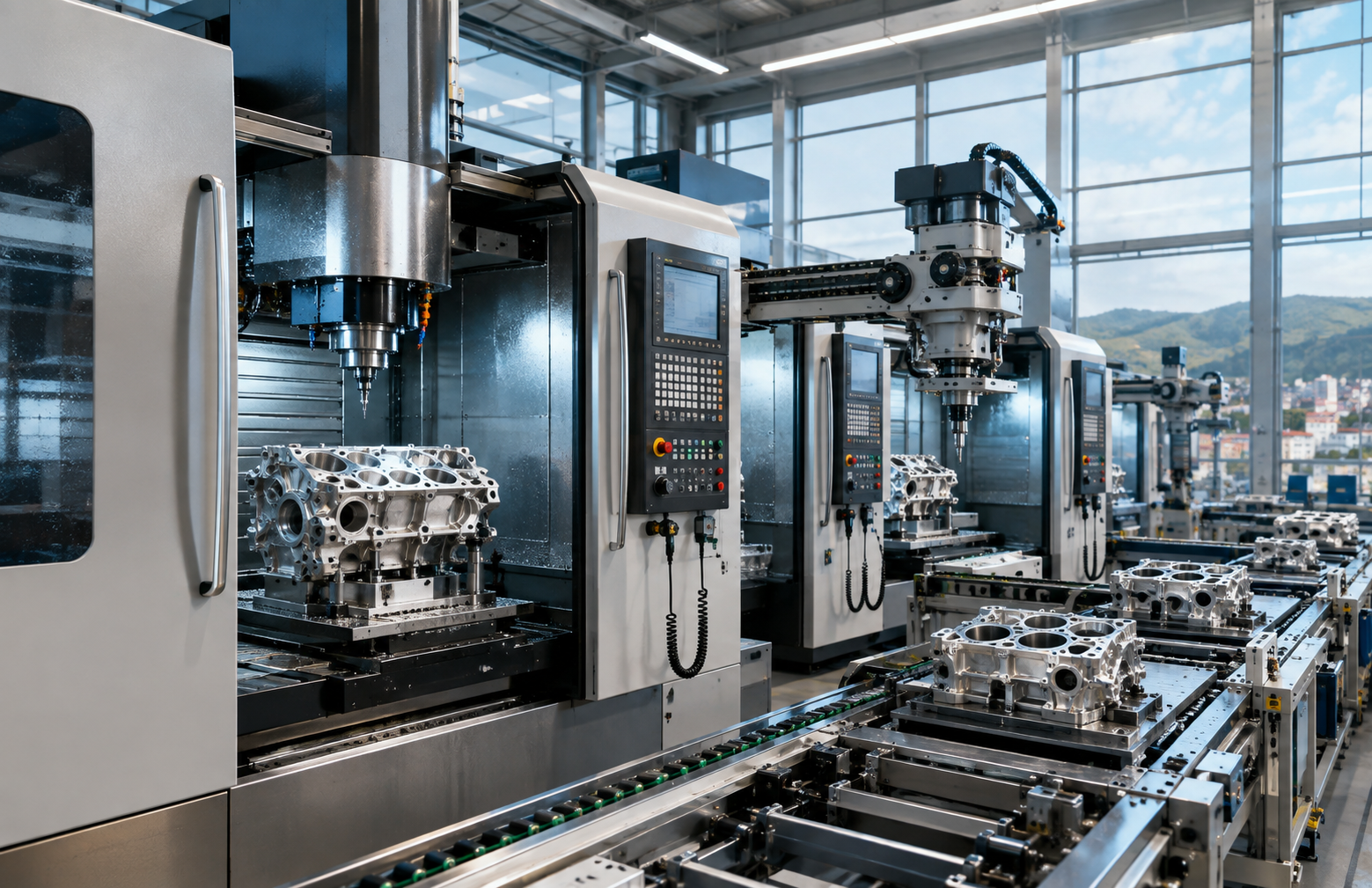 Discover New Opportunities in Serbia: Manufacturing Jobs for Indian Professionals