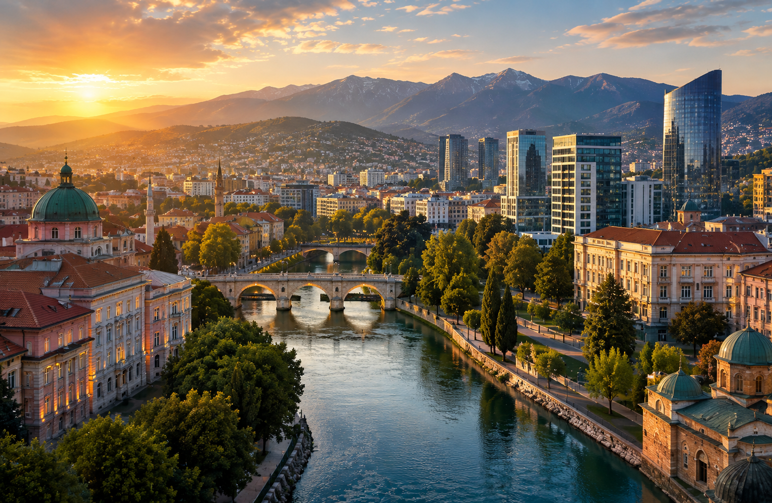 Job Opportunities in Bosnia Herzegovina 2026